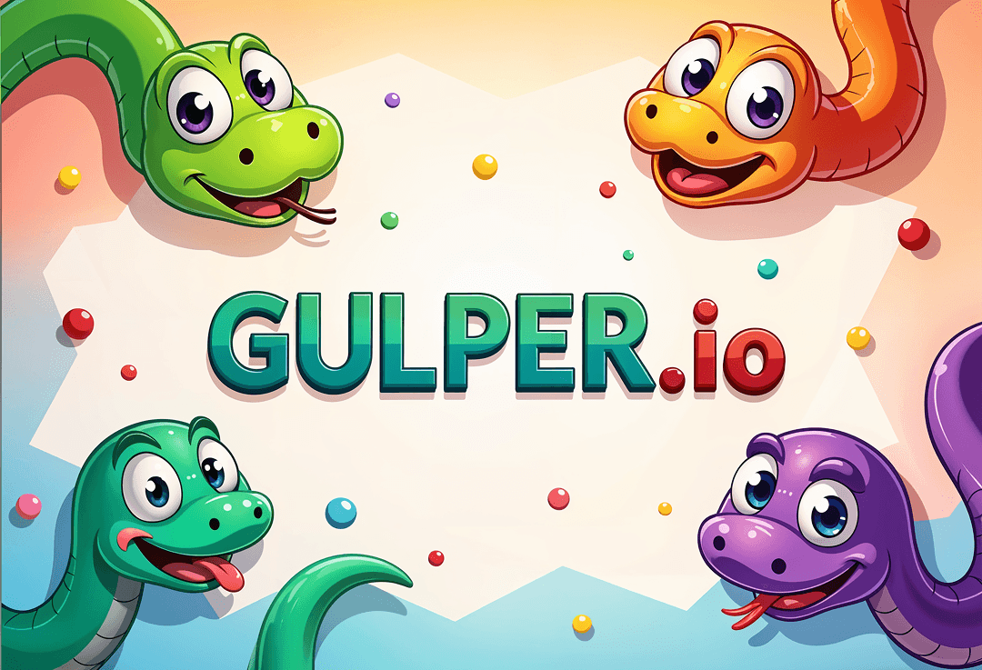 Gulper Io