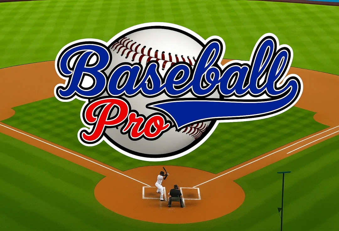 Baseball Pro