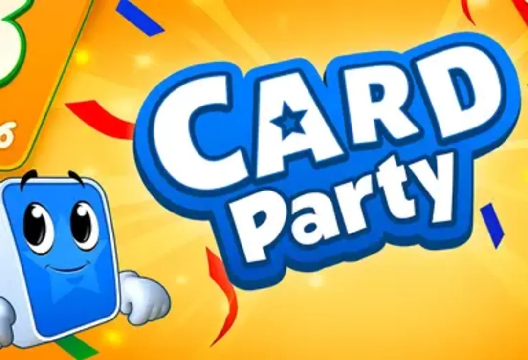 Card Party