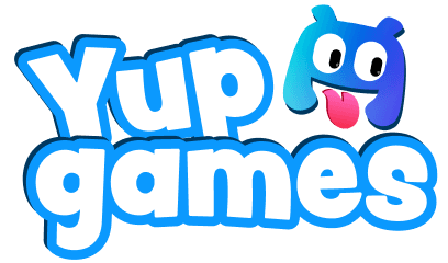 YupGames Logo