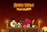 Angry Birds Halloween