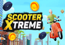 Scooter xtreme