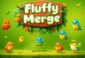 Fluffy Merge
