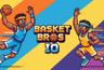 Basket Bros IO