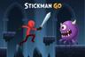 Stickman Go
