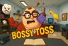 Bossy Toss