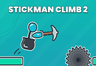 Stickman Climb 2