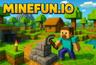 Mine Fun IO