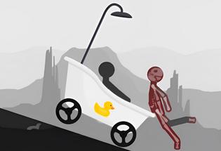 image game Mad Stick