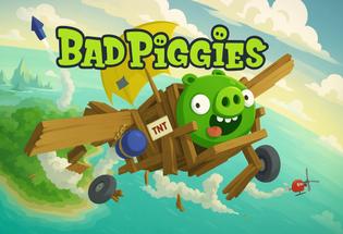 image game Bad Pigs