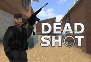 image game Deadshot IO