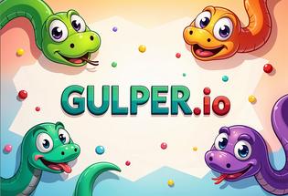 Gulper Io
