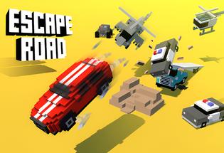 Escape Road