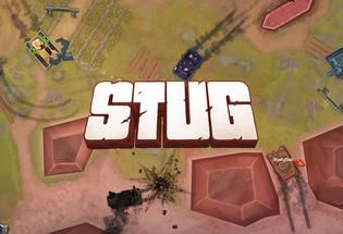 image game Stug IO