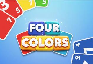 Four Colors