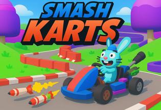 Smash Karts