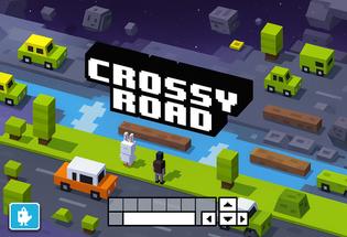 Crossy Road