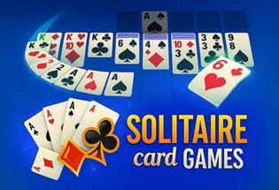image game Solitaire Card