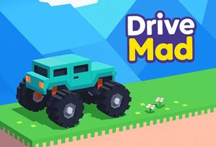 Drive Mad