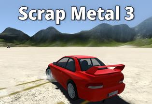 game Scrap Metal