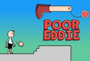 image game Poor Eddie
