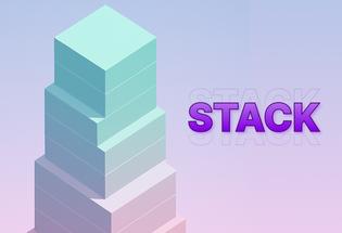 Stack Game