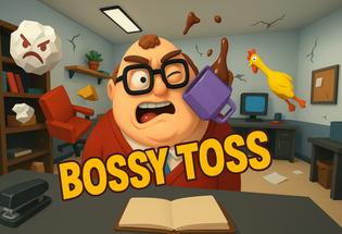 Bossy Toss
