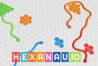 Hexanau IO