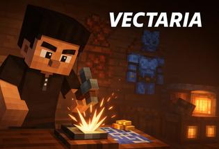 Vectaria IO