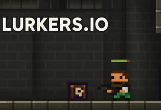 Lurkers IO