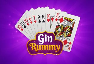 Gin Rummy
