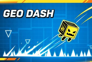 Geo Dash
