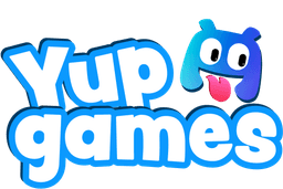YupGame Logo YupGame Logo