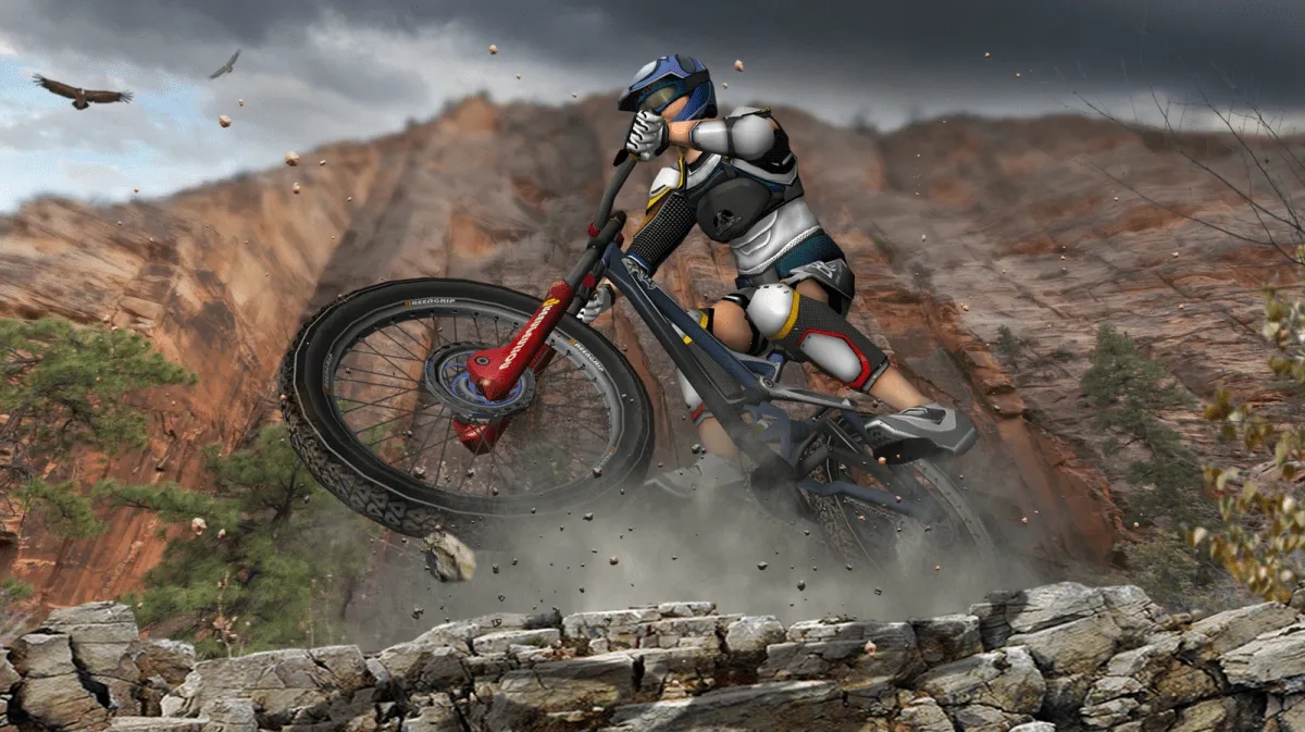The 12 Best Mountain Bike Games to Play for Free The 12 Best Mountain Bike Games to Play for Free