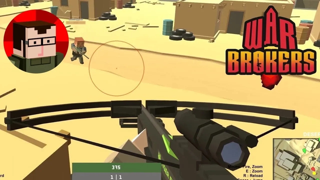 15 Best Online Browser-Based FPS Games 15 Best Online Browser-Based FPS Games