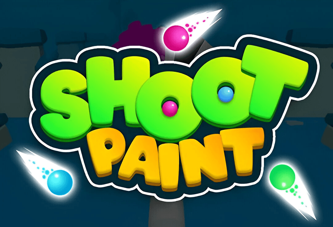 Shoot Paint