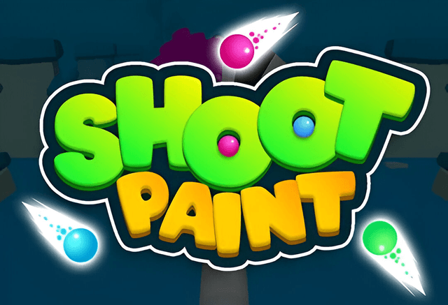 Shoot Paint