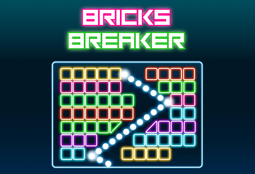 Bricks Breaker