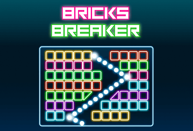 Bricks Breaker