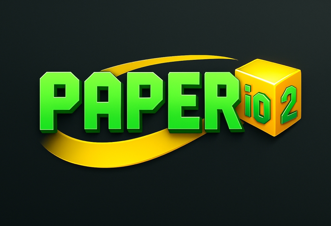 Paper IO 2