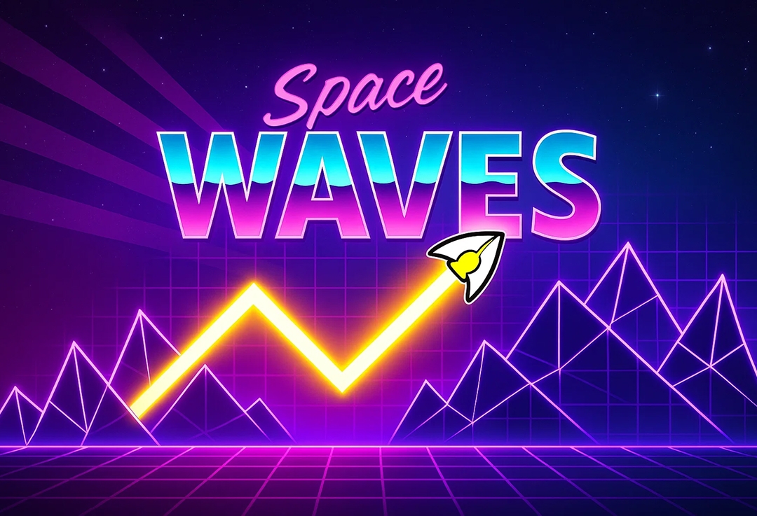 Space Waves