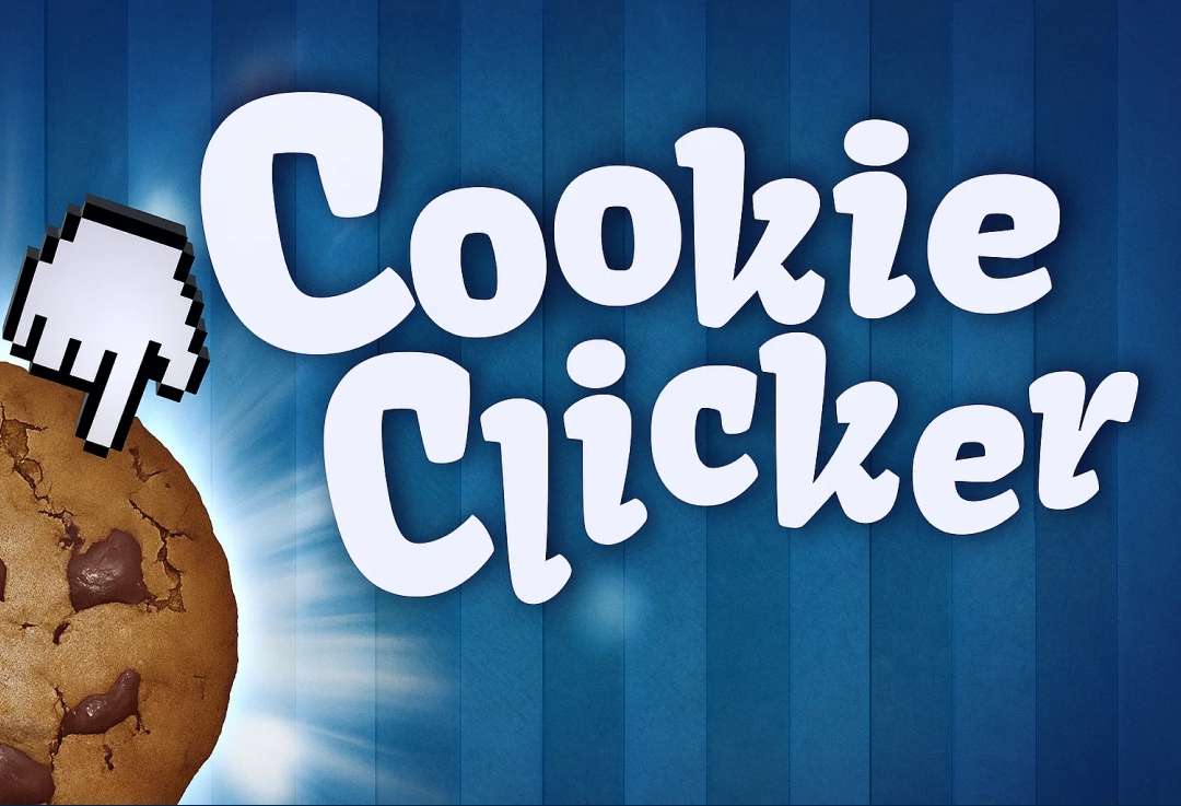 Cookie Clicker