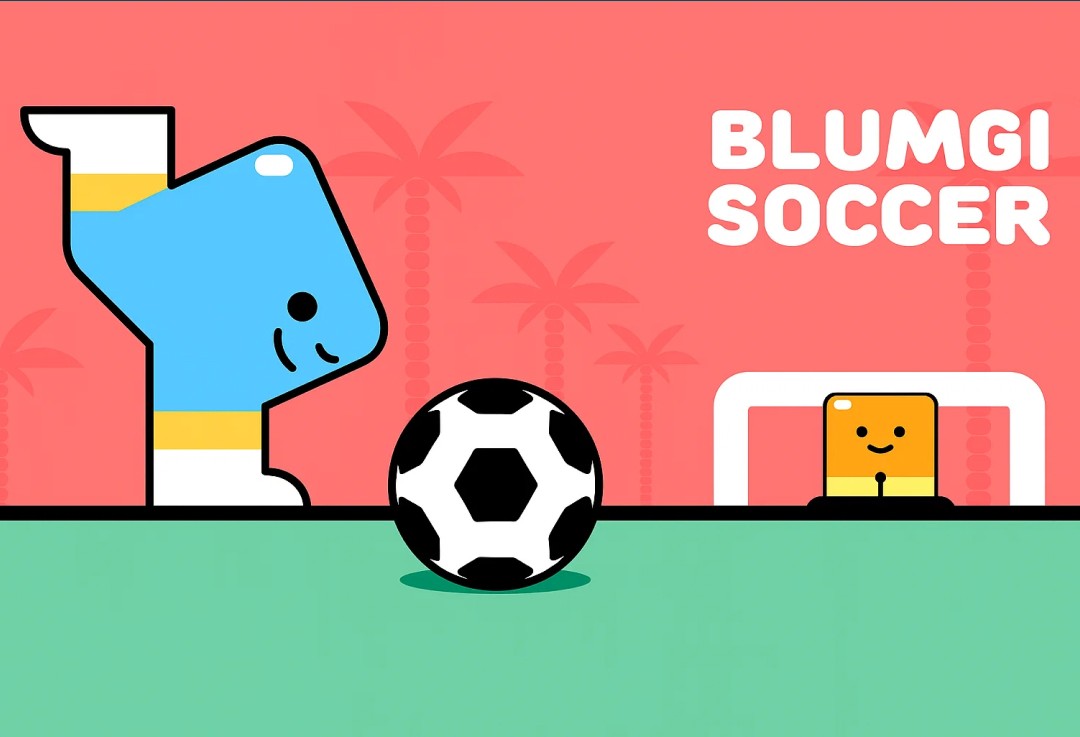 blumgi soccer blumgi soccer