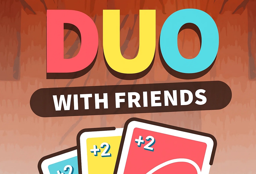 DUO With Friends
