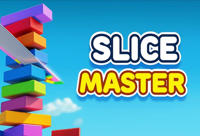 Slice Master