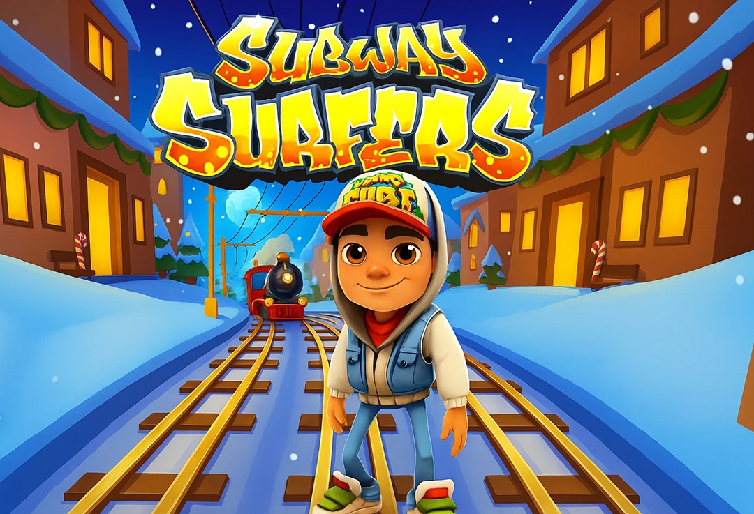 subway surfers
