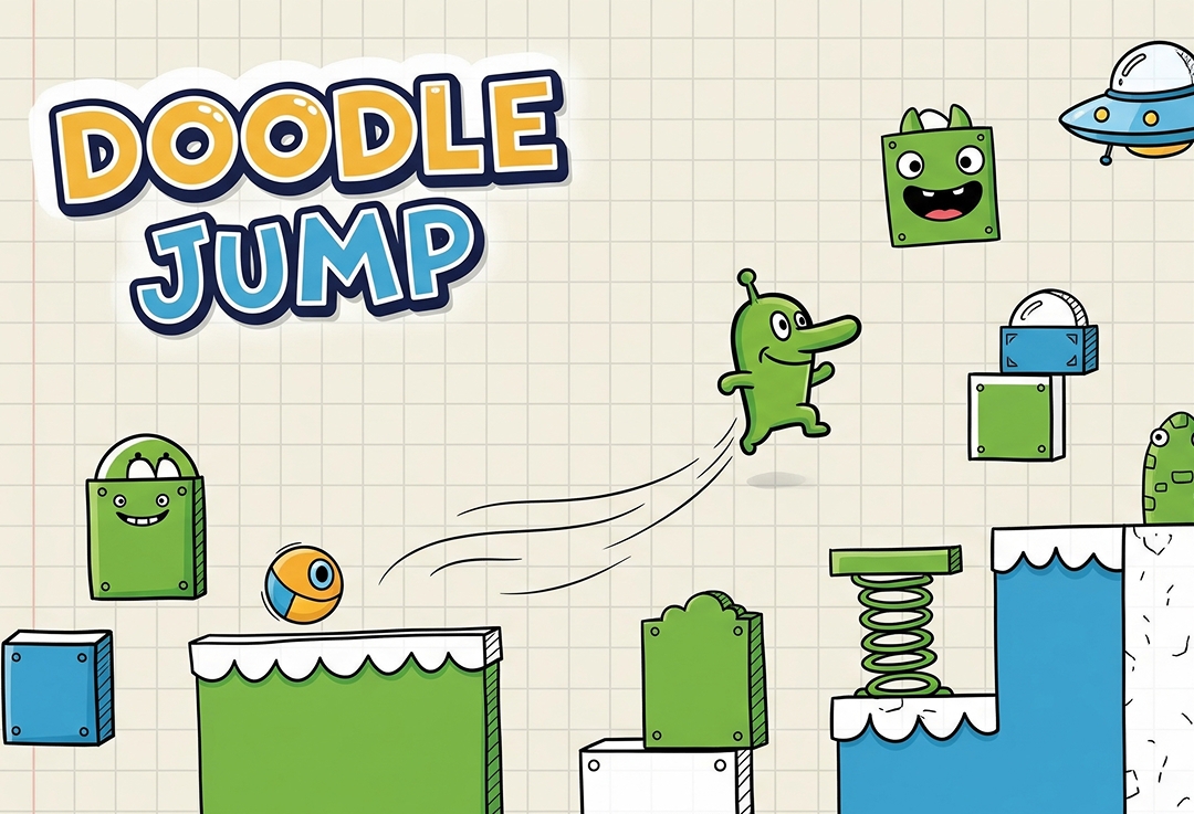 Doodle Jump