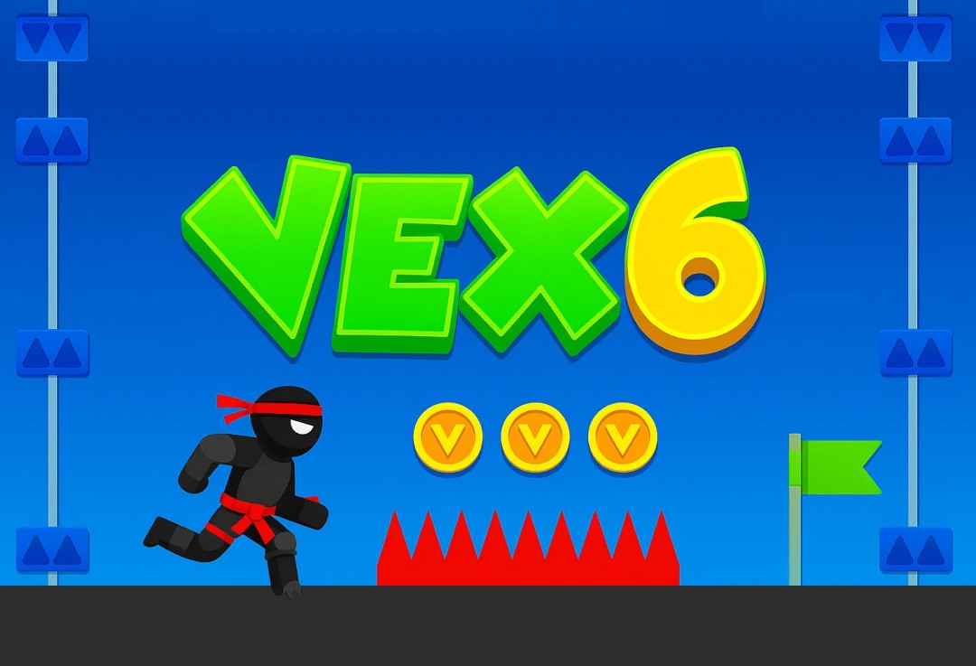 Vex 6 Vex 6