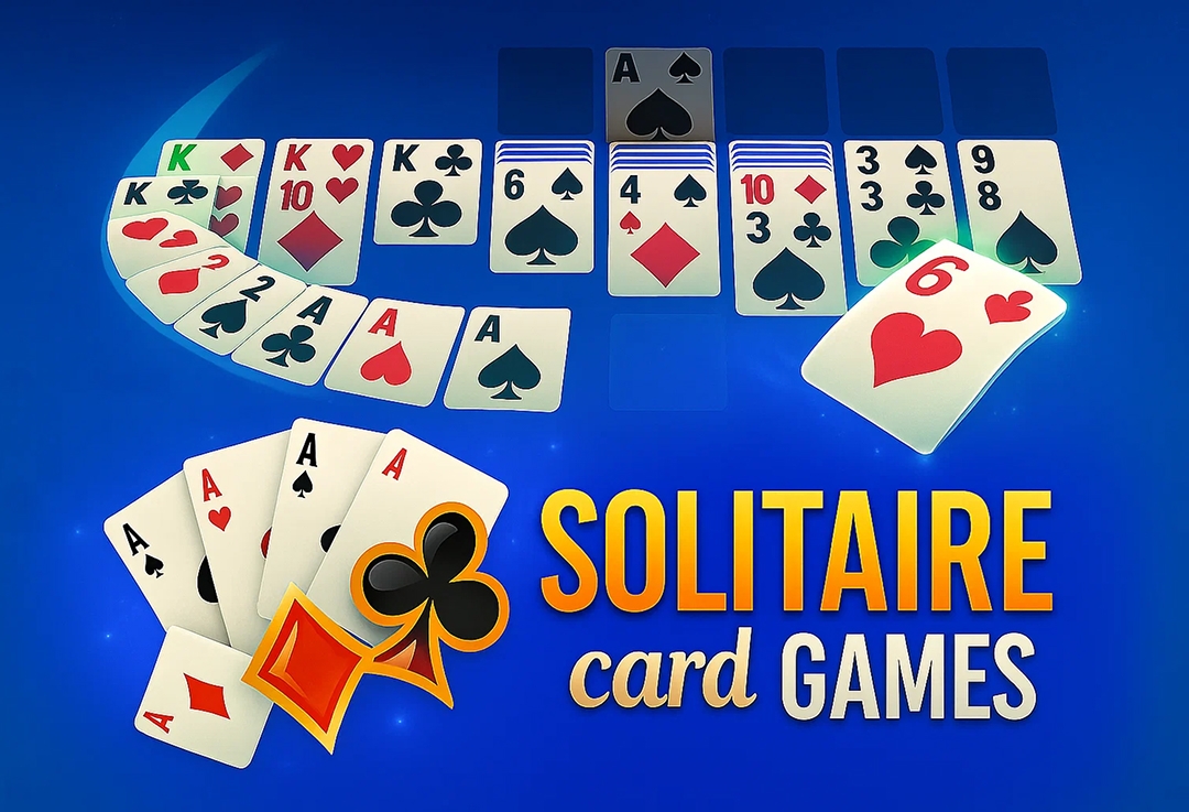 Solitaire Card