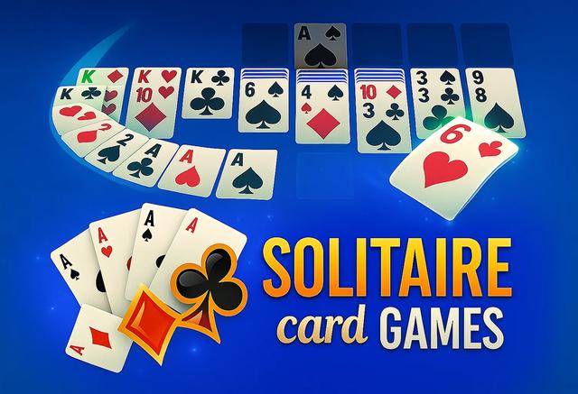 Solitaire Card